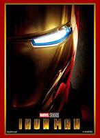 iron man card sleeves Marvel Art Sleeves: clear art Bushiroad Sleeve Collection High Grade