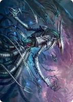 themberchaud mtg card Themberchaud [Secret Lair Drop Promos]