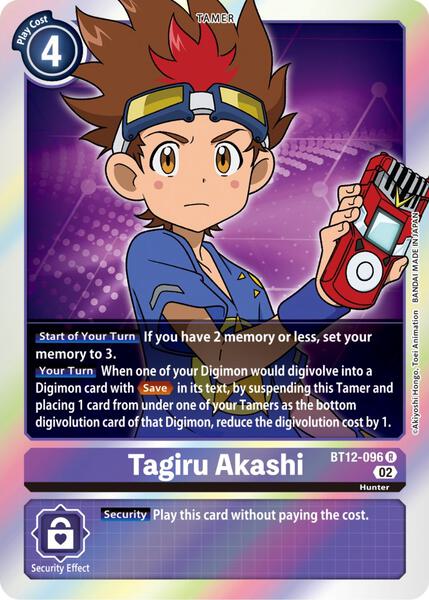 The 10 Cards Everybody Wants from BT12 Across Time | TCGplayer