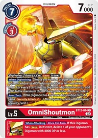OmniShoutmon (Across Time)
