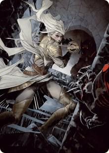 Art Series: March of the Machine | Magic: The Gathering | TCGplayer