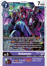 Astamon (Across Time)