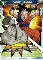 dragon ball super card game meta decks Dragonball Super TCG: Ultimate Deck 2023 main image 1