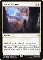 Ravnica at War - The List Reprints - Magic: The Gathering - TCGplayer.com