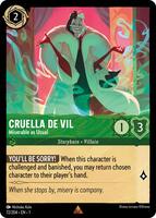 TCGplayer - Disney Lorcana The First Chapter Price Guide