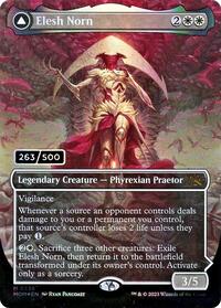 Elesh Norn (Serial Numbered)