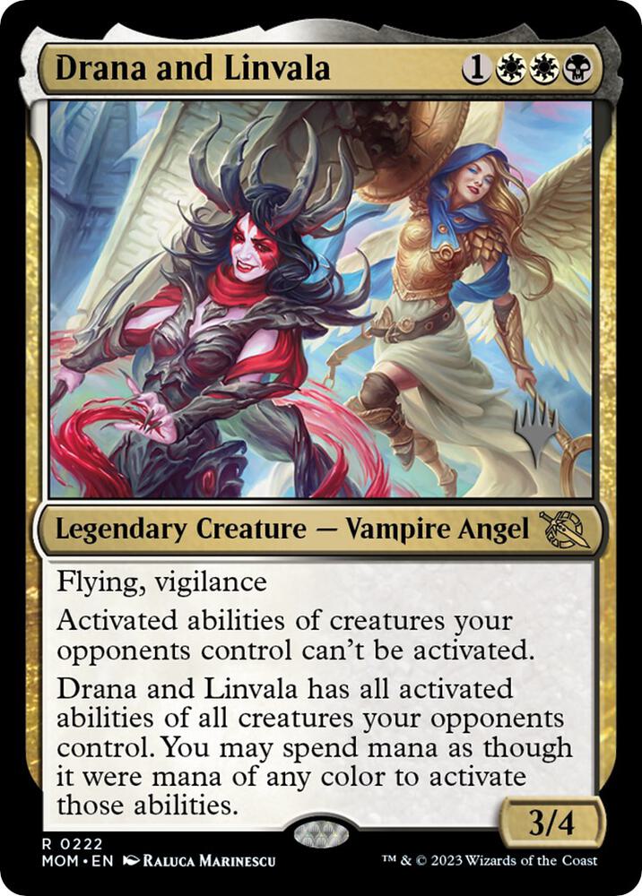 mtg vivien cards Vivien Reid Emblem [Core Set 2019 Tokens]