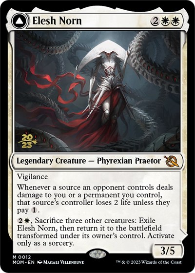 Elesh Norn