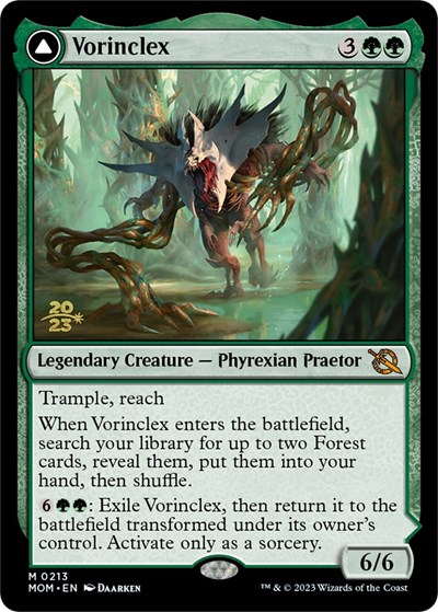 Vorinclex
