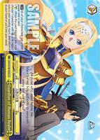 Sword Art Online Animation 10th Anniversary | Weiss Schwarz | TCGplayer