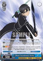 TCGplayer - Weiss Schwarz Sword Art Online Animation 10th