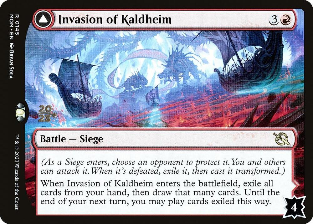 mtg kaldheim chase cards Snakeskin Veil [Kaldheim] Moderately Played exile all cards from your hand Snakeskin Veil | Kaldheim |
