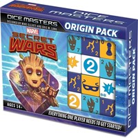Marvel Secret Wars Groot & Storm Origin Pack from Marvel Secret Wars Pokemon card image
