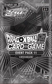 Event Pack 11 — Promotion Cards
