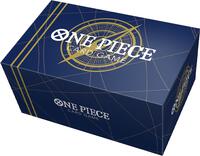 best deck boxes for one piece tcg Bandai Card Game Official Storage Box Store and protect your new One Piece Trading Cards with these Official Storage Boxes! It's hard figuring out what