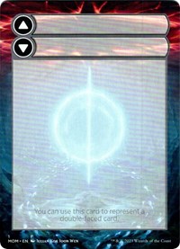 Helper Card (March of the Machine)