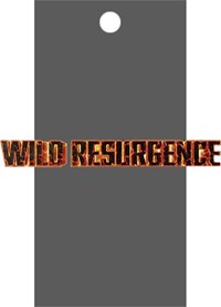 Wild Resurgence Booster Pack — Wild Resurgence