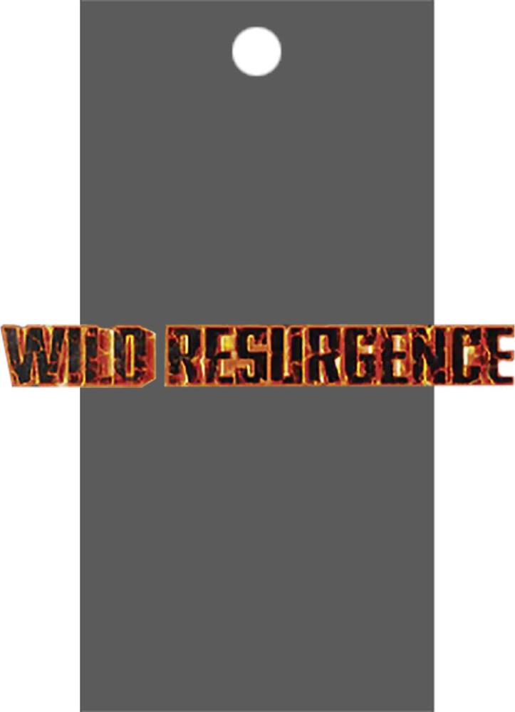 wild resurgence booster box Dragon Ball Super TCG main image 0