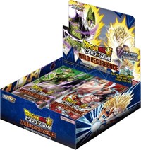 Wild Resurgence Booster Box — Wild Resurgence