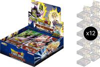 Wild Resurgence Booster Box Case - Wild Resurgence - Dragon Ball