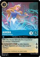 Aurora - Dreaming Guardian - The First Chapter - Disney