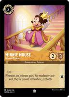 Minnie Mouse - Beloved Princess - The First Chapter - Disney