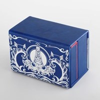 DekTech Deck Box Marine