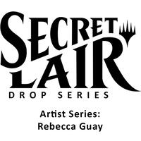マジック：ザ・ギャザリング Secret Lair Rebecca Guay Foil Edition Secret Lair - Rebecca Guay - Foil – cherry city gaming