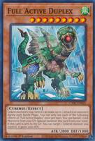 yugioh cyberstorm access card list price Yu-Gi-Oh! TCG: Booster Box : Toys & Games Back it up with the newest “Code Talker” monster for a devastating one Yugioh - Double Hooking CYAC-EN079