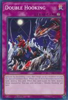 Double Hooking - Cyberstorm Access - YuGiOh - TCGplayer.com