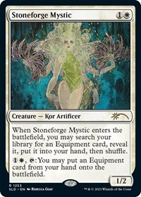 Stoneforge Mystic