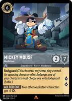 ディズニーロルカナ Donald Duck - Musketeer s-l1200.jpg