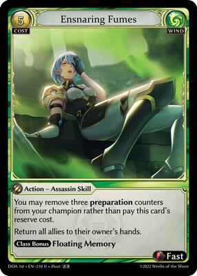 Dawn of Ashes 1st Edition | Grand Archive TCG | TCGplayer