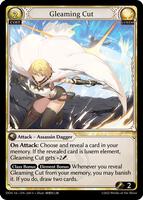 Lightweaver's Assault - Dawn of Ashes 1st Edition - Grand Archive