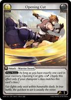 Stalwart Shieldmate - Distorted Reflections Starter Decks - Grand