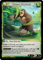 Lightweaver's Assault - Dawn of Ashes Alter Edition - Grand