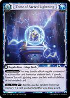 Elyan, Lustre Loyalty - Radiant Origins - Grand Archive TCG