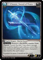 Seaside Ringleader - Mercurial Heart - Grand Archive TCG