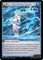 Expel the Departed - Radiant Origins Event Pack - Grand Archive