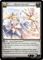 Beseech the Winds - Radiant Origins - Grand Archive TCG