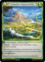 Carter, Synthetic Reaper - Alchemical Revolution - Grand Archive