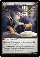 Nuriel, Seraphic Paladin - Radiant Origins - Grand Archive TCG