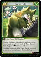 Da Qiao, Cinderbinder - Abyssal Heaven - Grand Archive TCG