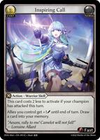 Poisoned Dagger - Distorted Reflections - Grand Archive TCG