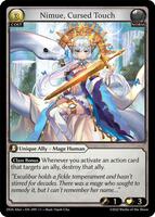 Dawn of Ashes Alter Edition | Grand Archive TCG | TCGplayer