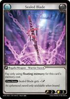 Stalwart Shieldmate - Fractured Crown - Grand Archive TCG