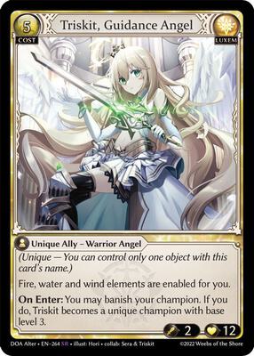Grand Archive TCG Assassin Class Guide | TCGplayer
