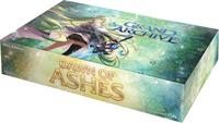 Dawn of Ashes Alter Edition Booster Box - Dawn of Ashes Alter