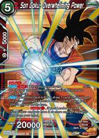 Wild Resurgence | Dragon Ball Super: Masters | TCGplayer Wild Resurgence | Dragon Ball Super: Masters | TCGplayer
