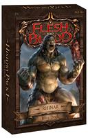 history pack vol.1 booster box Flesh and Blood main image 0